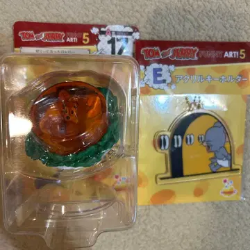 톰 and 제리 해피 복권 FUNNY ART! 5