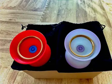 와일드 릴렌트리스 2개