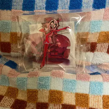 [ 해즈빈 호텔 ] 찰리 레이어 아크릴 스탠드