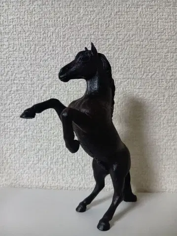 단종 슐라이히 말 머스탱 Mede in Germeny