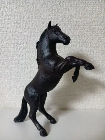 단종 슐라이히 말 머스탱 Mede in Germeny