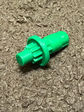 베이블레이드X R 러쉬