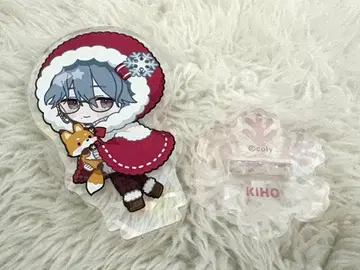 브레마이 아크릴 스탠드 재마 키호