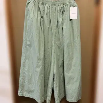 soulberry 가우초 팬츠 LL 사이즈