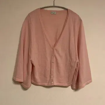 [새상품급] 폴스미스 가디건 울 100% M