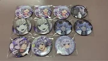 이레이스 쇼토 캔뱃지