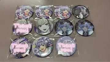 이레이스 쇼토 캔뱃지