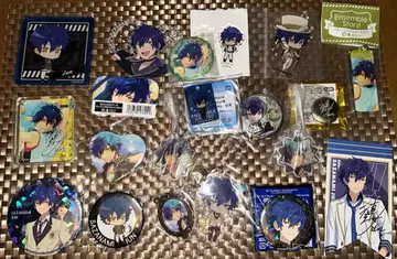 앙스타 준 굿즈 모음2