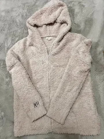 론 헤르만 베어풋 드림스 후드티 아이보리 L 사이즈