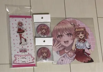 카라피치 노아 5주년 전시회