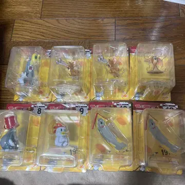 제일복권 톰과 제리 A상 2.5.5.7.8.9.12.12의 8체