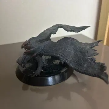 몬헌 피규어 고아 마가라