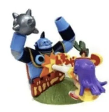 Dr. 슬럼프 아라레짱 시크릿 닥터 슬럼프 응차포