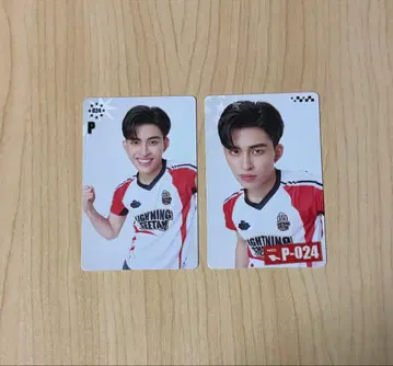 [ Pond ] GMMTVStarlympics2025 랜덤 트레이딩 카드