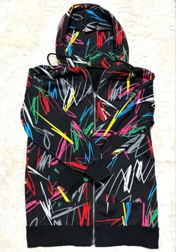 BIGBANG 돔 투어 후드티 M 사이즈