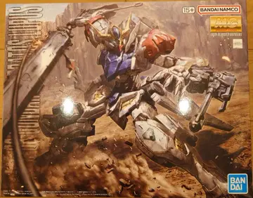 MG 1/100 건담 발바토스 루프스