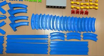 프라레일 레일 묶음 판매