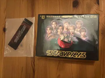 Travis Japan 트라자 's travelers FC 한정판