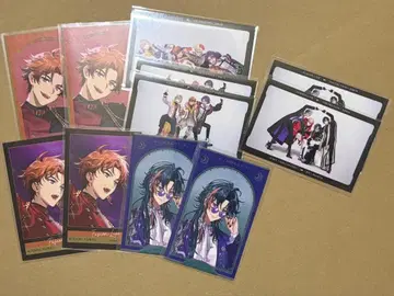 니지산지 IMPACT 3SKM 폴라로이드