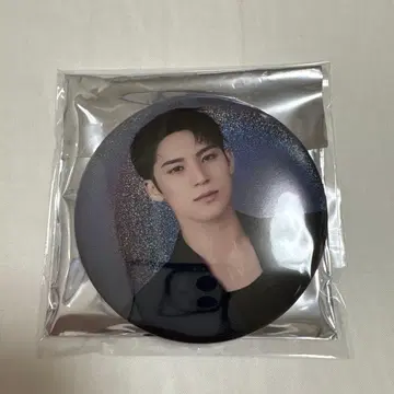 세븐틴 민규 캔뱃지 new