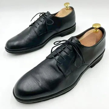 리걸 플레인토 34CL 고어텍스 블랙 26.5cm Y1437