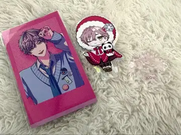 브레이브 마스터 아크릴 스탠드 아야토 코이