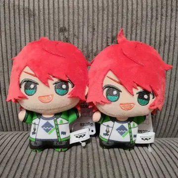 컬러풀 피치 SD 인형 2025ver. 쟈파파