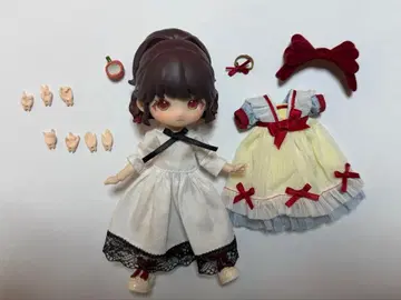 릴로로 백설공주