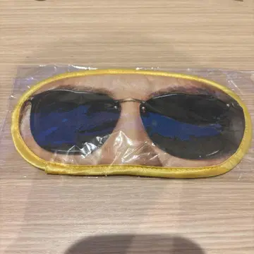 EXILE ATSUSHI 안대 가챠가챠 캡슐 THEREASON