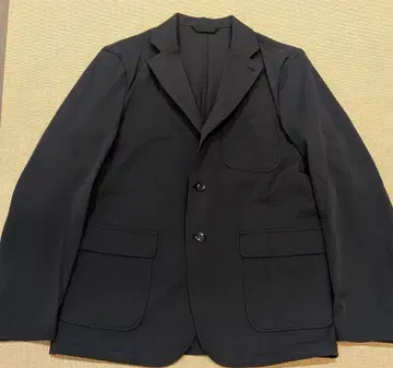 세이린 컴퍼니 마운트 레이니어 디자인 자켓