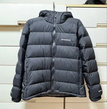 [ 새상품급 ] 몽벨 퍼마프로스트 라이트 다운 파카