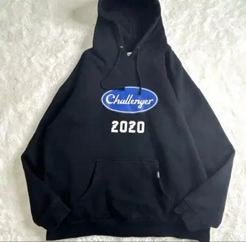 CHALLENGER /챌린저/2020 후드티 XL 인기 디자인
