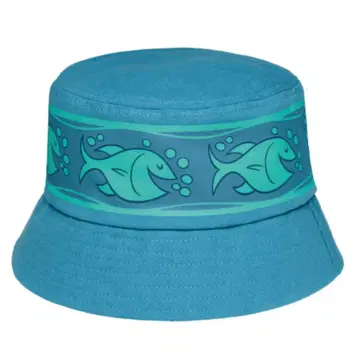 새상품 극장판 영화 주토피아 2 C상 버킷햇