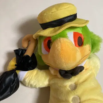 도날드 호세 봉제 인형