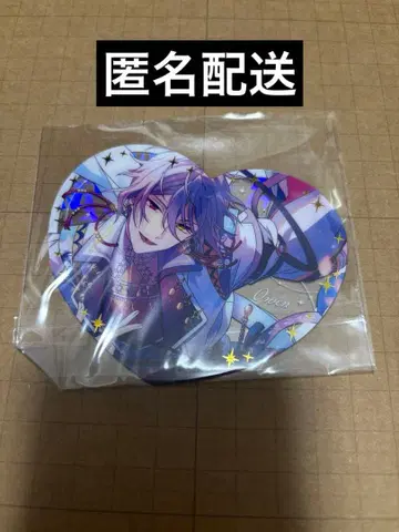 [ 불필요 ] 마법사의 약속 마호야쿠 피쿠리아 오웬 미개봉 금박