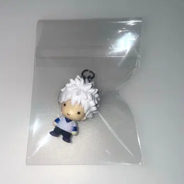 미사용 새상품 헌터헌터 메지루시 액세서리 키루아