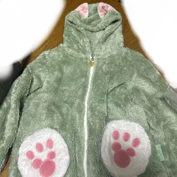 젤라토니 후드티