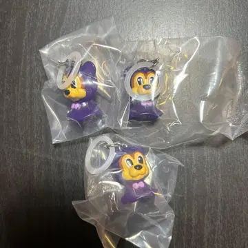 j리그 메지루시 액세서리 산체 3점