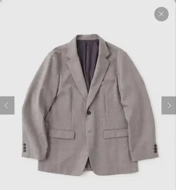 저널 스탠다드 자켓