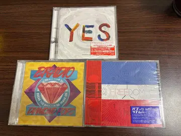 BRADIO 앨범 세트