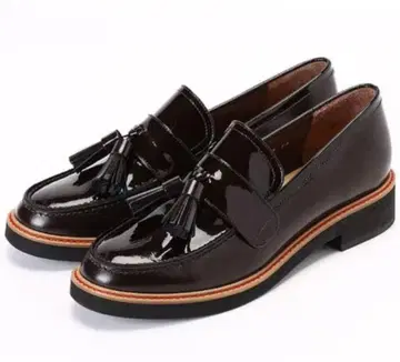 츠모리치사토 워크 로퍼 tsumori chisato walk