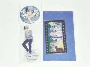 프로세카 하피콜레 극장판 아오야기 토야 1