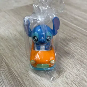 토미카 튠즈 디즈니 캐릭터 스티치