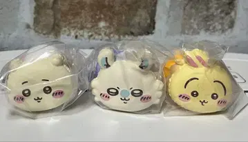 치이카와 (먼작귀) 캬라 마카롱 모몽가, 토끼, 치이카와 (먼작귀)