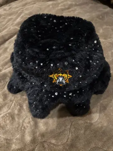 Glo Gang 스톤 버킷햇