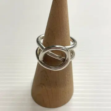 스나이델 SV 995 실버 반지