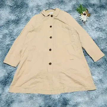 Studio CLlP 스튜디오 클립 (M) 아우터 봄/가을/겨울 베이지