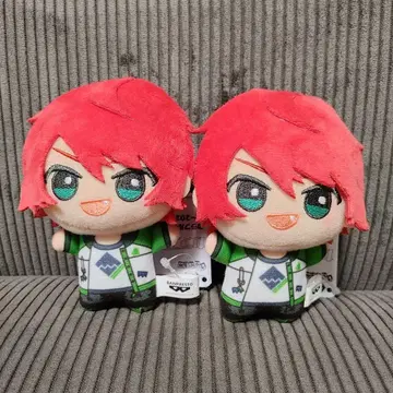 컬러풀 피치 SD 인형 2025ver. 쟈파파 2