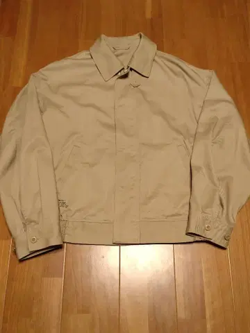 FreshService CORPORATE BLOUSON 프레쉬 서비스