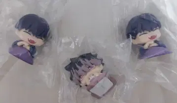 괴수 8호 오네무탄 vol.2 호시나 소우시로 나루미 겐 B 2개 세트